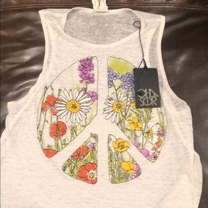 Girls tank top